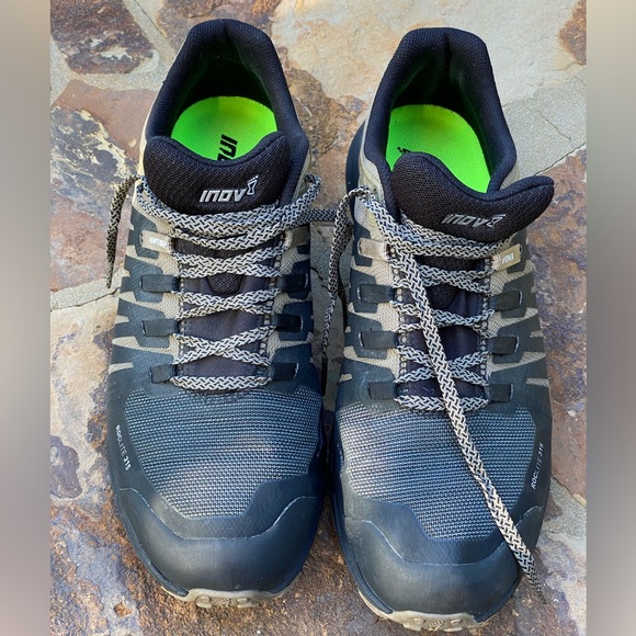 Men’s Inov8 Roclite 315 - Picture 3 of 7